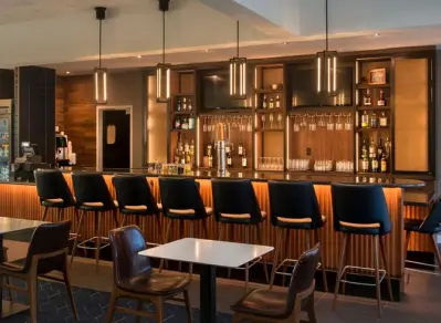 Procurement in the Hotel Industry in Maine