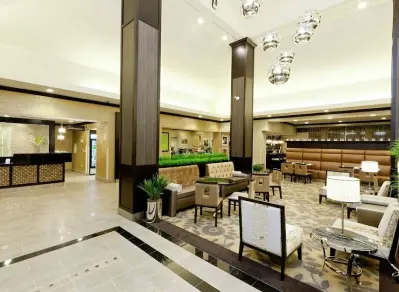 Procurement in the Hotel Industry in Nebraska