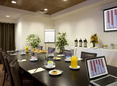 Procurement in the Hotel Industry in New Mexico