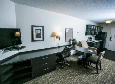 Procurement in the Hotel Industry in North Dakota