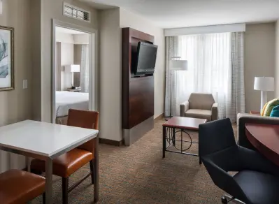 Procurement in the Hotel Industry in South Dakota