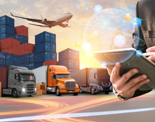 Procurement managed company