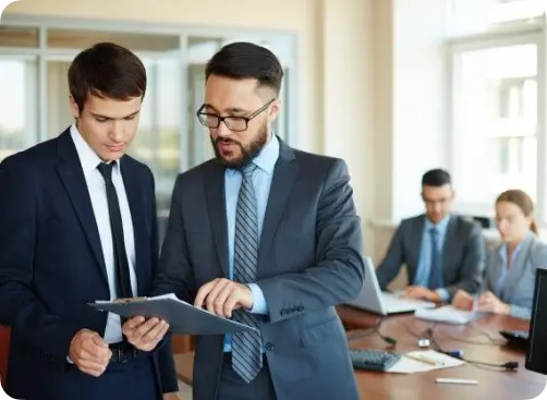 managed procurement services