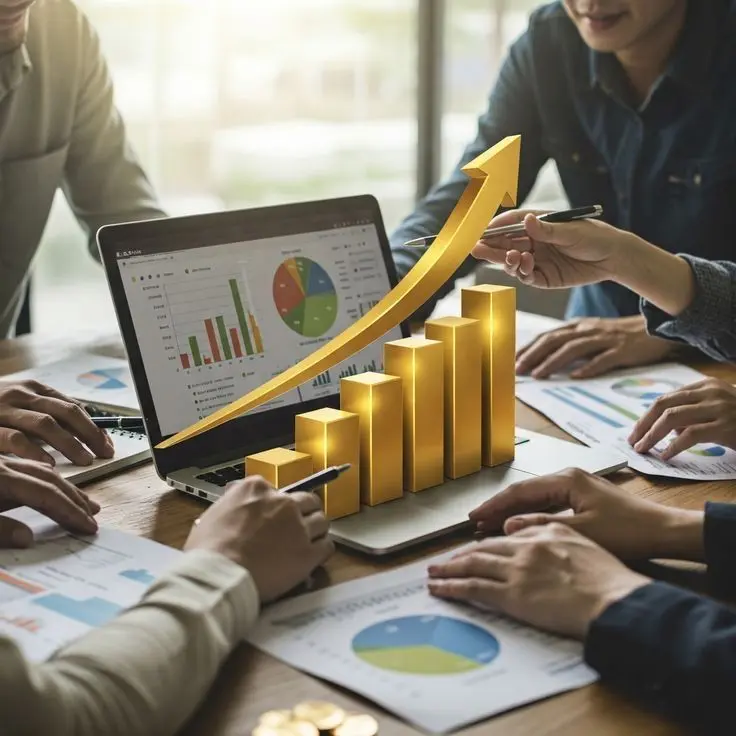 marketing and procurement