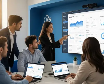 Compliance, Auditing & Risk Management Procurement