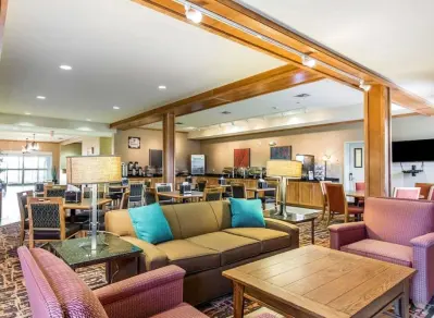 FF&E Hospitality Procurement in Idaho