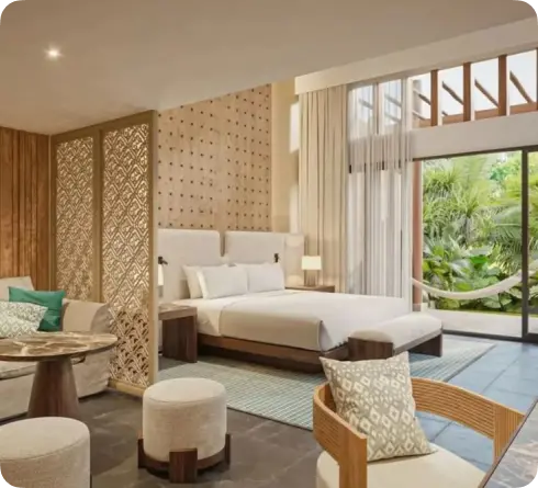 FF&E Hotel Procurement Hawaii