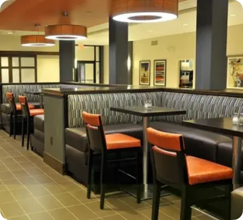 FF&E Hotel Procurement West Virginia