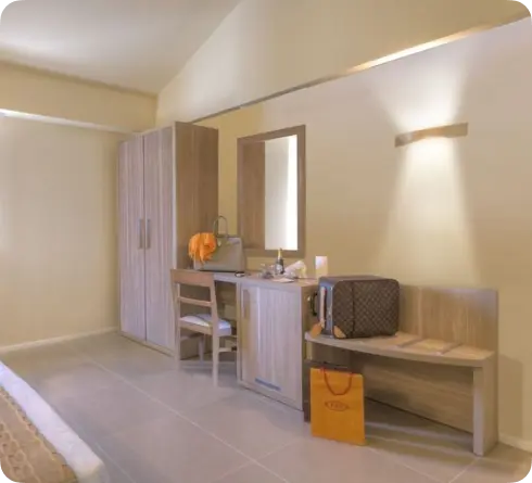 FF&E Hotel Procurement in Kansas