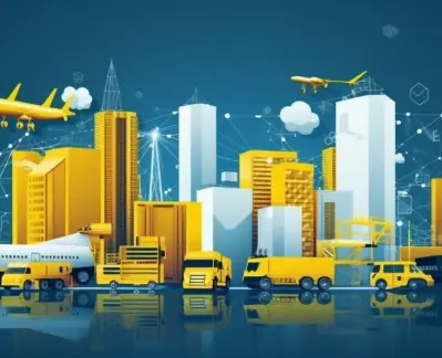 Freight Planning & Carrier Selection Procurement