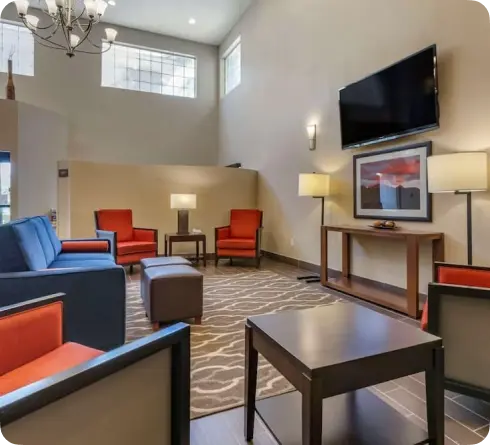 Hospitality Procurement Company in Idaho