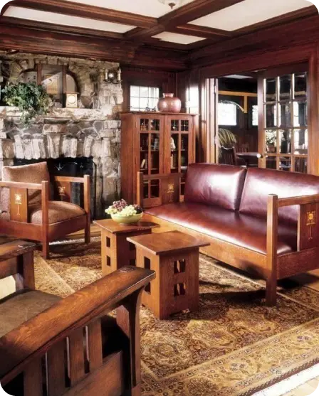 Hotel Furniture Procurement Iowa