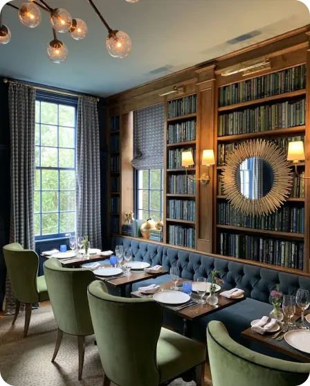 Hotel Furniture Procurement West Virginia