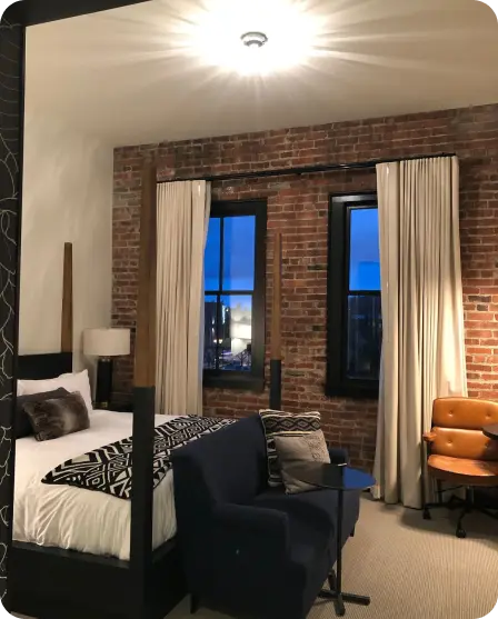 Hotel Furniture Procurement in Kansas