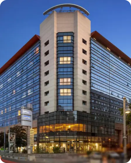 Hotel Furniture Procurement in San Antonio, TX
