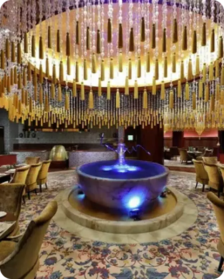 Hotel Furniture Procurement in San Jose, CA