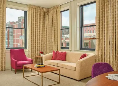 Hotel Procurement Companies in Kansas