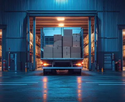 Inventory Management & Optimization Procurement