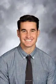 Michael Anderson