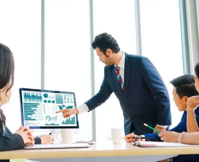 Procurement Contract For Management