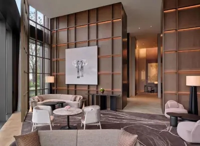Procurement Hospitality Industry Connecticut