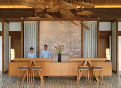 Procurement Hospitality Industry Hawaii