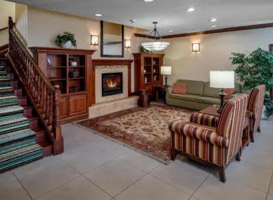 Procurement Hospitality Industry West Virginia