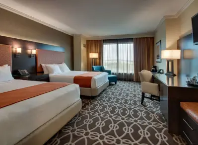 Procurement Hospitality Industry in Kansas