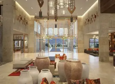 Procurement Hospitality Industry in San Jose, CA