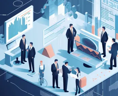 Procurement Inventory Management & Optimization