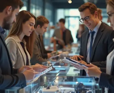 Procurement Record Analytical Insights