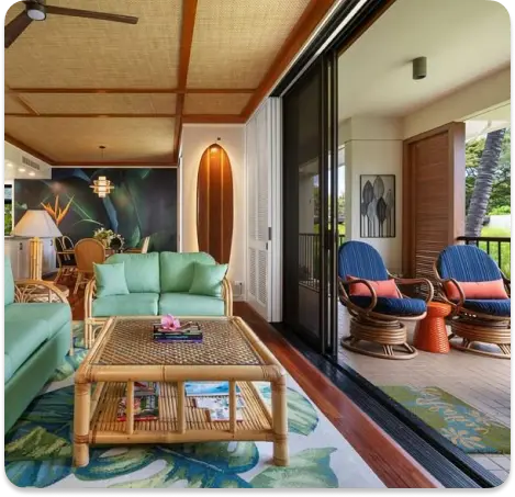 Procurement Services for Hospitality Hawaii