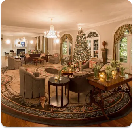 Procurement Services for Hospitality West Virginia