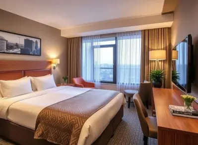 Procurement Services for Hospitality in Idaho