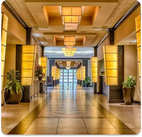 Procurement Services for Hospitality in Kansas