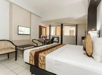 Procurement Services for Hospitality in Mississippi