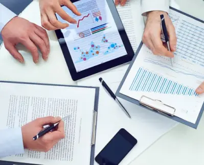 Procurement Supplier Performance Analysis