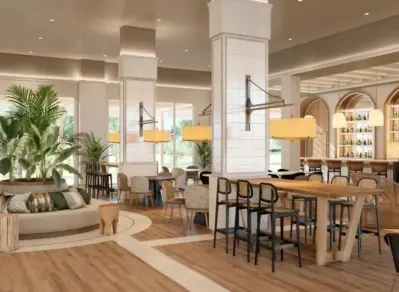 Procurement in Hotel Industry Hawaii
