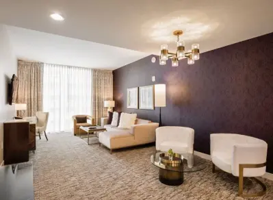 Procurement in the Hotel Industry in Kansas