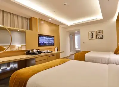 Procurement in the Hotel Industry in San Antonio, TX