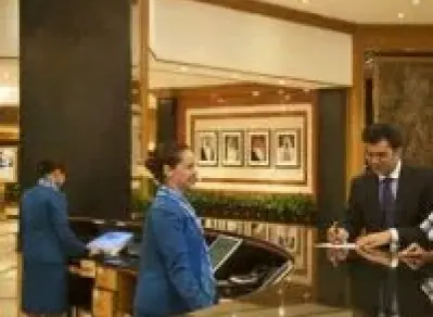 Procurement in the Hotel Industry in San Jose, CA