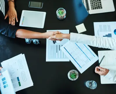 Record Analytical Insights Procurement