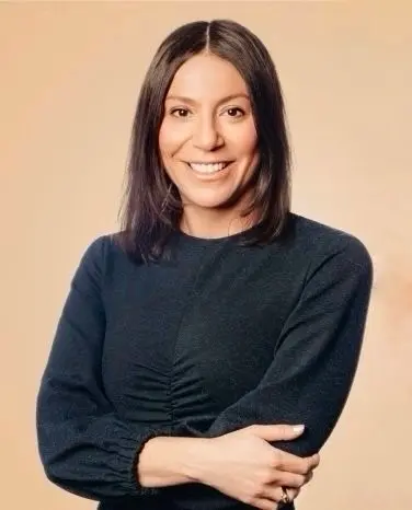 Sara Joseph
