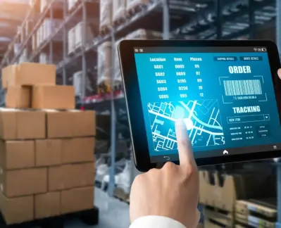 Supplier Performance Analysis procurement