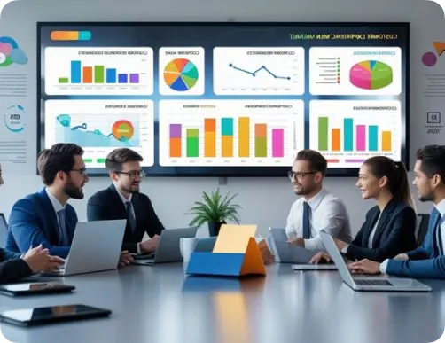 Supplier Relationship Management services