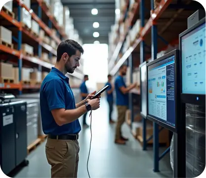 Supplier relationship management companies