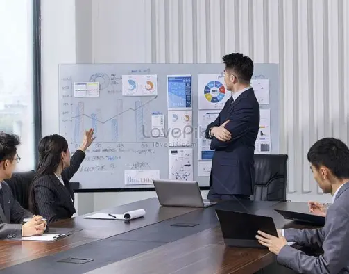 Supplier relationship management firm