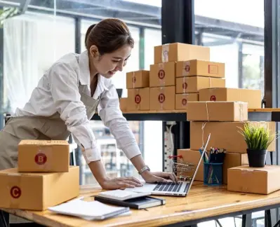 Supply Chain Data Management Procurement