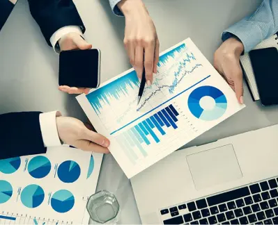 Sustainable Sourcing Procurement