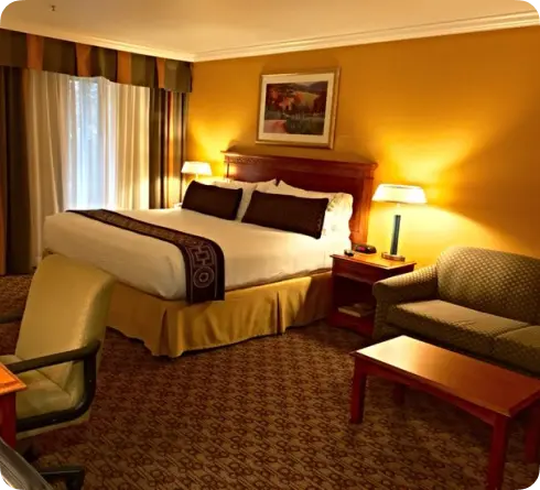Top Hospitality Procurement Companies in Mississippi
